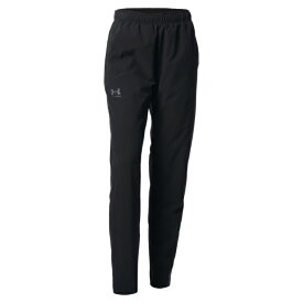 アンダーアーマー ウインドブレーカー パンツ メンズ UA TRICOT LINED WOVEN PANTS　UA TRICOT LINED ウーブン パンツ 1375525-001 UNDER ARMOUR