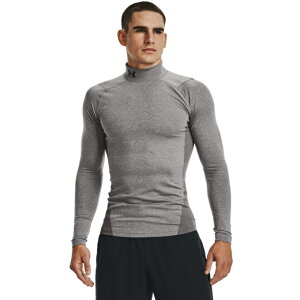 A_[A[}[ A_[Vc  Y R[hMA A[}[ RvbV OX[u bNlbNVc UA COLDGEAR ARMOUR COMP MOCK 1366072-020 UNDER ARMOUR