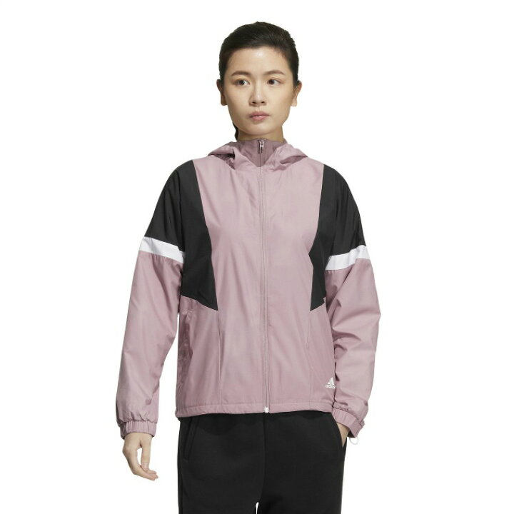 楽天市場 アディダス ウインドブレーカー ジャケット レディース Mh Cb ウインド ジャケット Hm2803 Zl402 Adidas ヒマラヤ楽天市場店 楽天市場 アディダス ウインドブレーカー ジャケット レディース Mh Cb ウインド ジャケット Hm2803 Zl402 Adidas ヒマラヤ楽天市場店