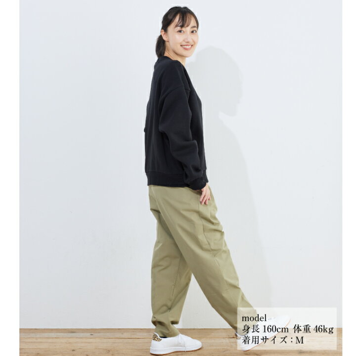 楽天市場】アディダス アンクルパンツ レディース PRSVE ルーズ