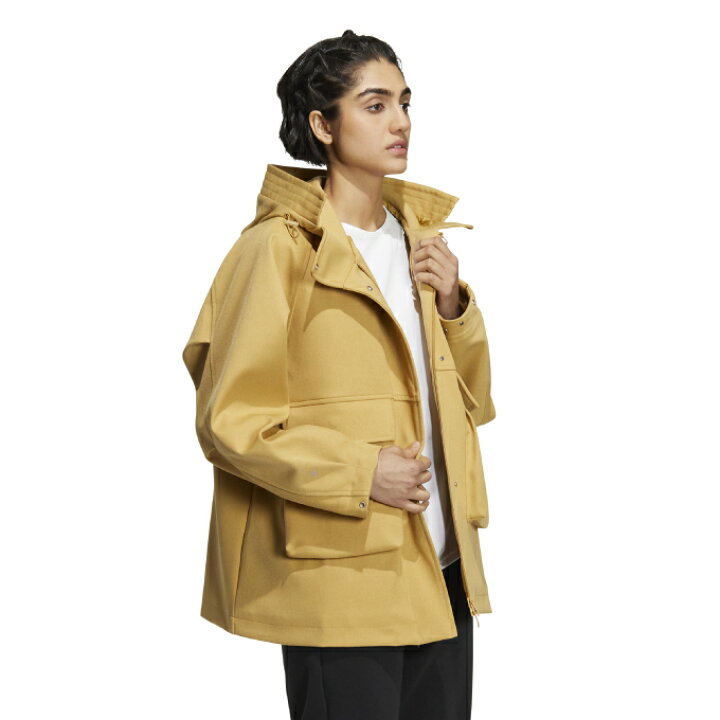 楽天市場】アディダス アウタージャケット レディース W PRSVE WARM 