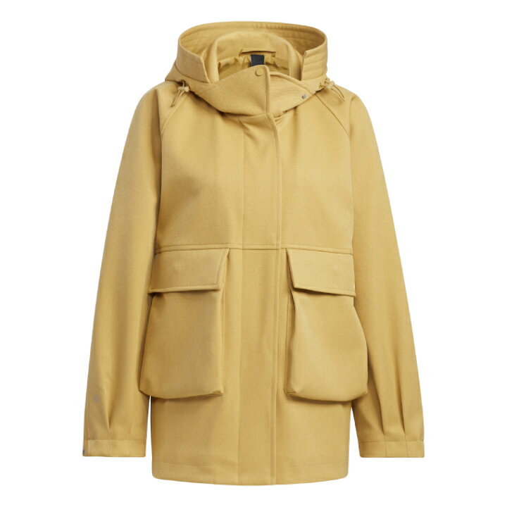 楽天市場】アディダス アウタージャケット レディース W PRSVE WARM 