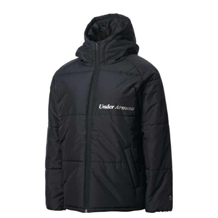 楽天市場】アンダーアーマー 中綿ジャケット レディース UA INSULATED 