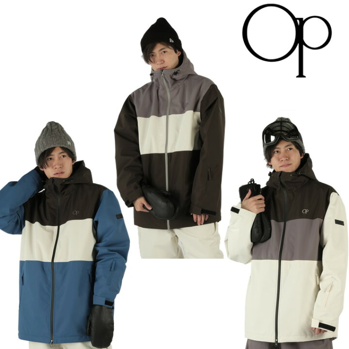 楽天市場】オーシャンパシフィック Ocean Pacific スノーボードウェア  