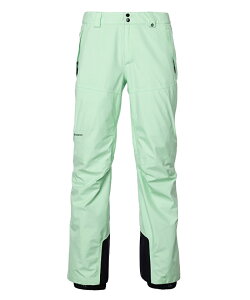 �V�b�N�X�G�C�g�V�b�N�X 686 �X�m�[�{�[�h�E�F�A �p���c �����Y Gore-Tex Core Shell Pant M2W204