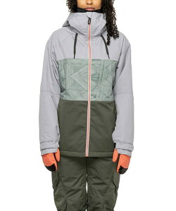 �V�b�N�X�G�C�g�V�b�N�X 686 �X�m�[�{�[�h�E�F�A �W���P�b�g ���f�B�[�X Athena Insulated Jacket M2W311