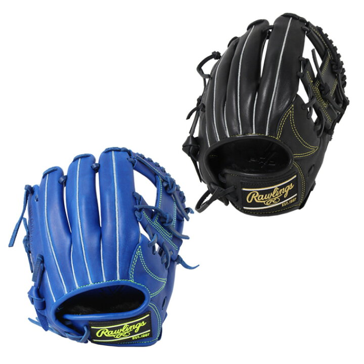 楽天市場】ローリングス Rawlings 野球 少年軟式グローブ オール 