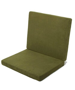 �`�F�A�N�b�V���� ����4cm �ǉ��N�b�V���� �܂肽���� �A�E�g�h�A�N�b�V���� ���z�c CHAIR CUSHION VP160409L01 �r�W�����s�[�N�X VISIONPEAKS