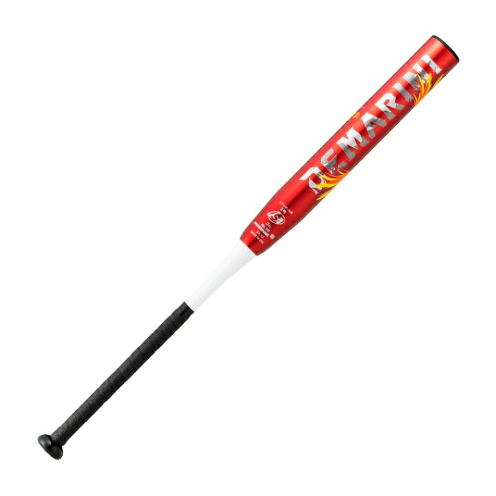 楽天市場】ウィルソン Wilson ソフトボールバット 3号用 ディマリニ  