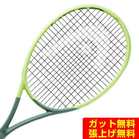ヘッド HEAD 硬式テニスラケット エクストリームTOUR 235302