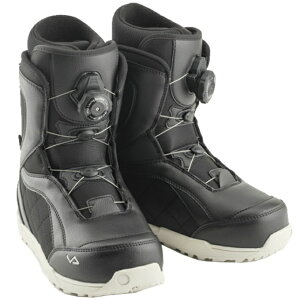 スノーボードブーツ ダイヤルタイプ ジュニア スパーブ ジュニアインナー SUPERB JR INNER 2022-2023 ビジョンピークス VISIONPEAKS スノーボード スノボ ボアブーツ キッズ 子供