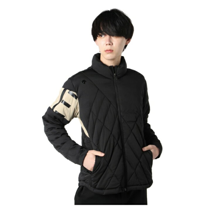 楽天市場】デサントゴルフ DESCENTE GOLF ゴルフウェア ブルゾン  