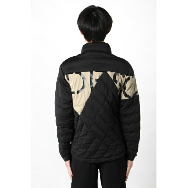 楽天市場】デサントゴルフ DESCENTE GOLF ゴルフウェア ブルゾン  