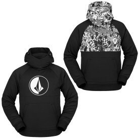 ボルコム VOLCOM スキー スノーボード 撥水パーカー メンズ HYDRO RIDING HOODIE G4152303