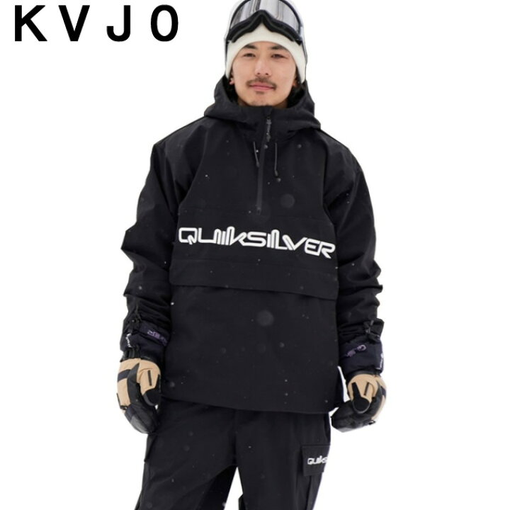 楽天市場】クイックシルバー QUIKSILVER スノーボードウェア 