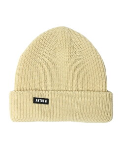 AZ ANTHEM jbgX Y fB[X RIDGE CUFF BEANIE AN22KC09 jbgLbv jbgb` Jtjbg r[j[ g h