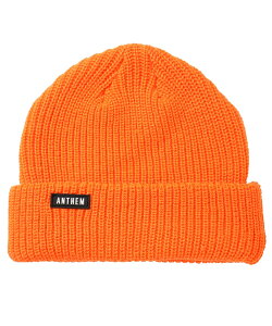 AZ ANTHEM jbgX Y fB[X RIDGE CUFF BEANIE AN22KC09 jbgLbv jbgb` Jtjbg r[j[ g h