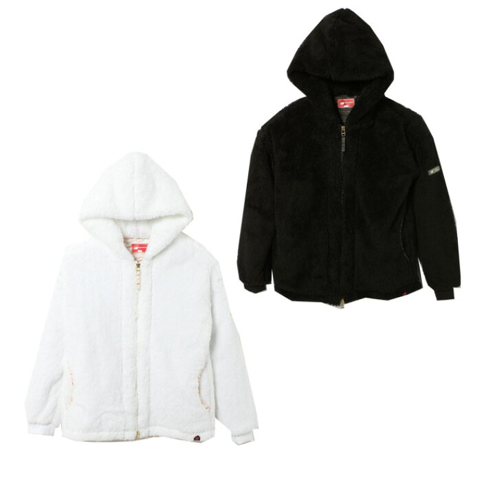 楽天市場】ニューバランス ゴルフウェア ブルゾン レディース ボア  