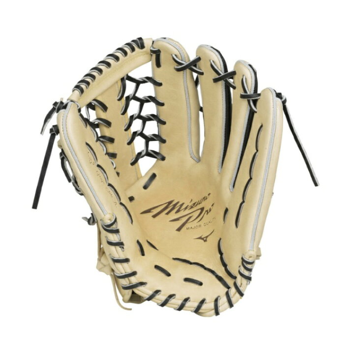 楽天市場】ミズノ 野球 一般軟式グローブ 外野手 メンズ 軟式用 