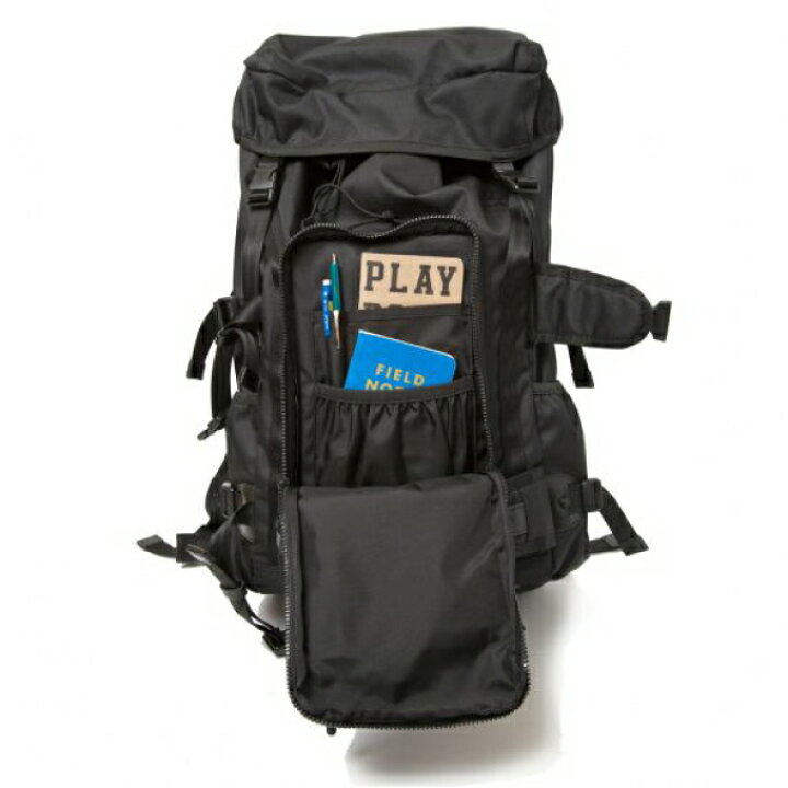 楽天市場】アッソブ AS2OV バックパック メンズ レディース CORDURA 