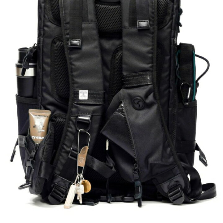 楽天市場】アッソブ AS2OV バックパック メンズ レディース CORDURA 