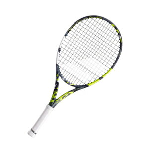 バボラ Babolat 硬式テニスラケット 張り上げ済み ジュニア ピュア アエロ ジュニア 25 140488