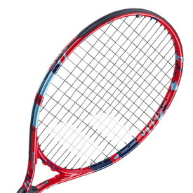バボラ Babolat 硬式テニスラケット 張り上げ済み ジュニア ボールファイター 19 140479