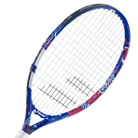 バボラ Babolat 硬式テニスラケット 張り上げ済み ジュニア ビーフライ21 B' フライ 21 140485