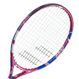 【全品対象最大3万ポイント還元＆10％OFF！ 3/4 20:00〜3/11 1:59】バボラ Babolat 硬式テニスラケット 張り上げ済み ジュニア ビーフライ19 B' フライ 19 140484