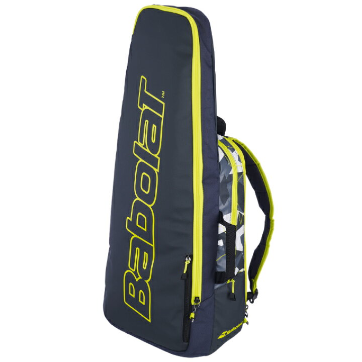 楽天市場】バボラ Babolat テニス バドミントン ラケットバッグ 2本用 