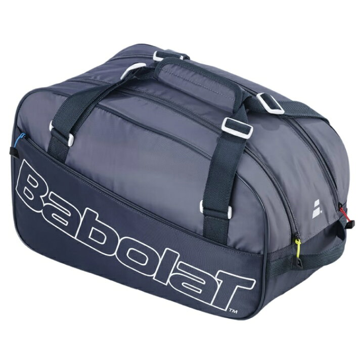 楽天市場】バボラ Babolat テニス バドミントン ラケットバッグ エヴォ 