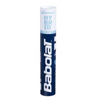 【全商品対象最大10％OFFクーポン！7/19 20:00〜7/26 01:59】バボラ Babolat シャトル ハイブリッドチャ…
