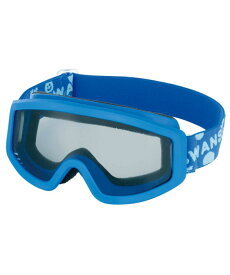 スワンズ スキー スノーボード ゴーグル ジュニア 子供 キッズ 3歳～10歳 UVカット99.9%以上 シングルレンズ キッズゴーグル 101S SWANS 【24-25 2025モデル】