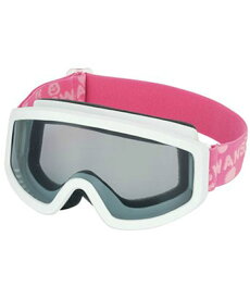 スワンズ スキー スノーボード ゴーグル ジュニア 子供 キッズ 3歳～10歳 UVカット99.9%以上 シングルレンズ キッズゴーグル 101S SWANS 【24-25 2025モデル】