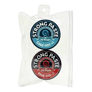 KE XL[ Xm[{[h h胏bNX@Zbg SᎿΉ C[W[bNX STRONG PASTE SET 30ml SW2189 GALLIUM tbfܗL HF Xm[{[ Xm{