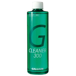 �y�S�i�Ώۍő�3���|�C���g�Ҍ���10��OFF�I 3/4 20:00�`3/11 1:59�z�K���E�� �X�L�[ �X�m�[�{�[�h �N���[�i�[ �N���[�i�[ 300ml SX0006 �����ʂ̉��ꗎ�Ƃ� GALLIUM �`���[���i�b�v�p�i �����e�i���X ��