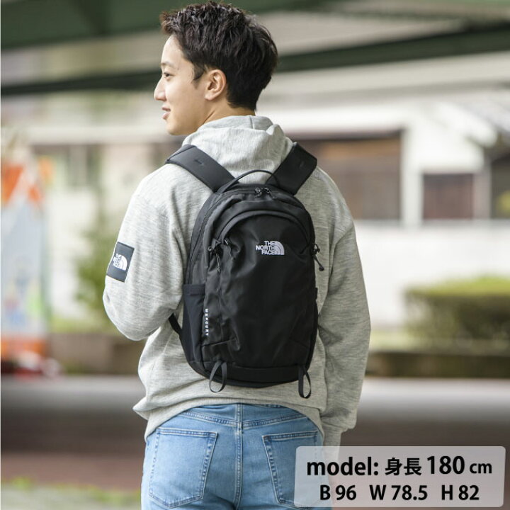 楽天市場】ザ・ノース・フェイス リュックサック 15L メンズ 