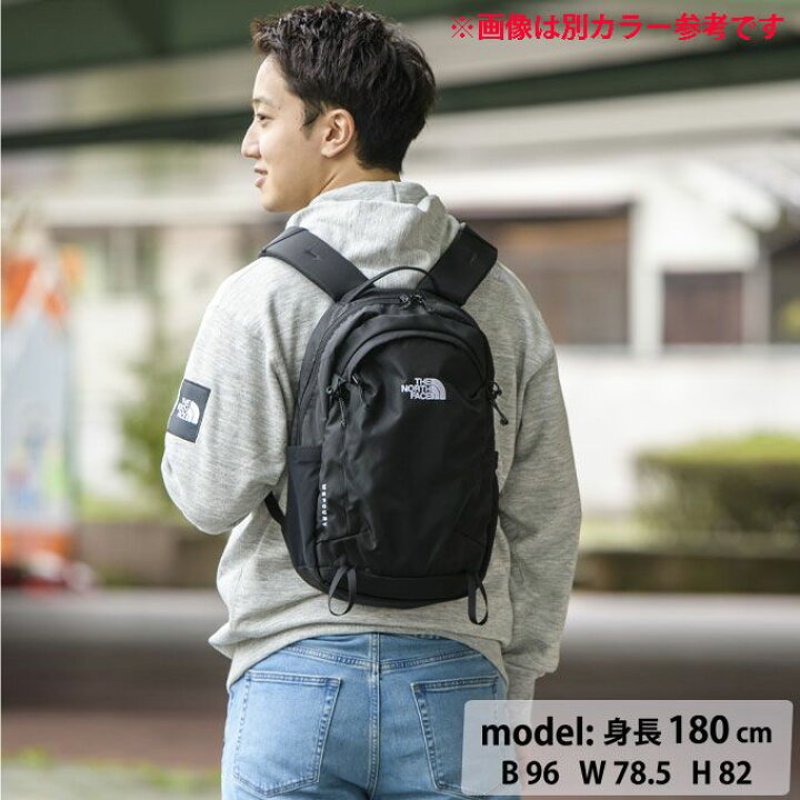 楽天市場】ザ・ノース・フェイス リュックサック 15L メンズ 