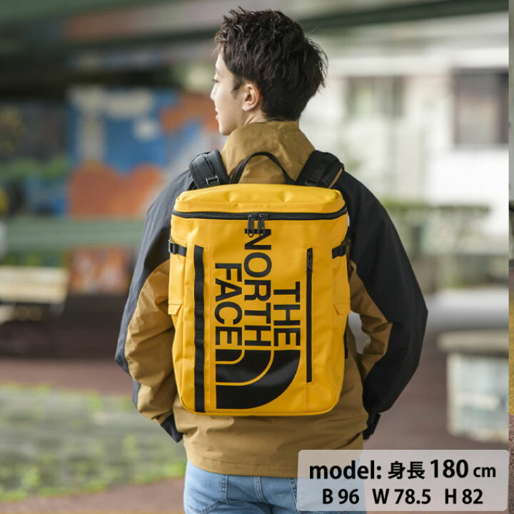 楽天市場】ザ・ノース・フェイス リュックサック 30L メンズ  