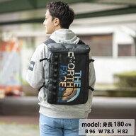ザ・ノース・フェイス リュック ノベルティBCヒューズボックス 30L YT メンズ レディース NM82250 THE NO…