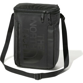 ザ・ノース・フェイス ショルダーバッグ メンズ レディース BCヒューズボックスポーチ　BC Fuse Box Pouch NM82257 K THE NORTH FACE ノースフェイス