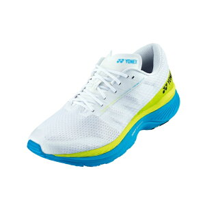 ヨネックス ランニングシューズ レディース セーフラン 100X ウィメン SHR100XL-011 YONEX