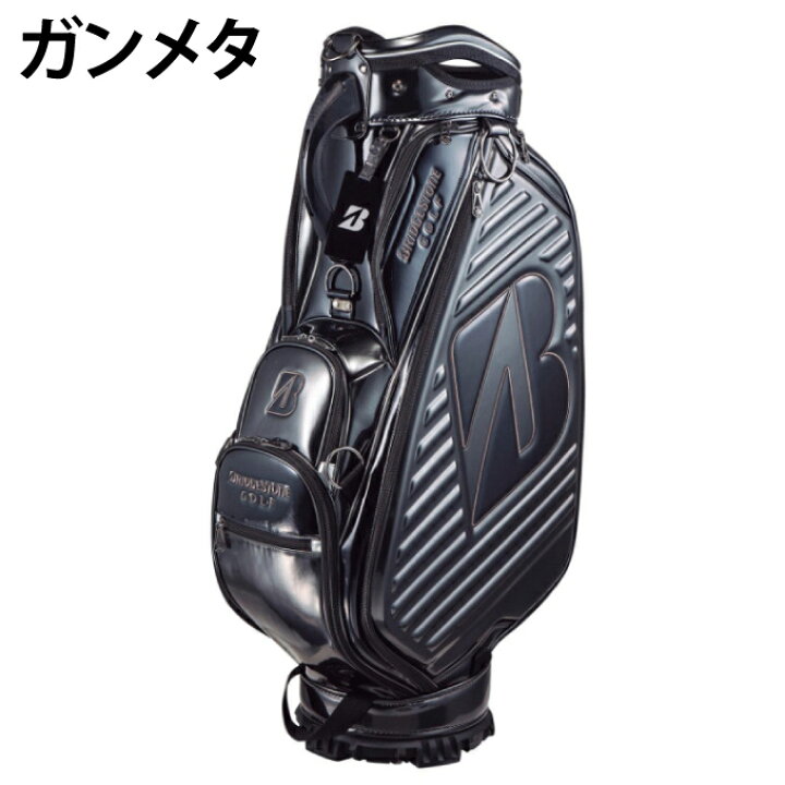 楽天市場】ブリヂストンゴルフ BRIDGESTONE GOLF キャディバッグ 