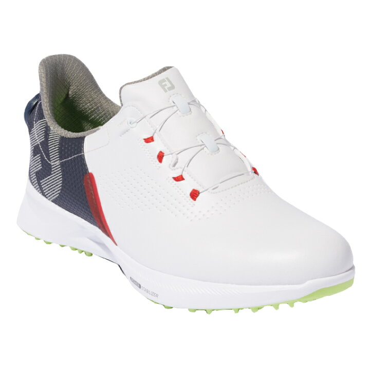 楽天市場】フットジョイ FootJoy ゴルフシューズ スパイクレス メンズ 