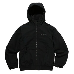 RrA ȃWPbg Y }rX^t[fB[ LOMA VISTA HOODIE XM4292 010 Columbia