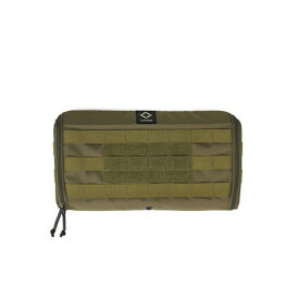 ヘリノックスアウトドアアクセサリ ヘリノックス タクティカル サイドストレージ スリムS 19755036 コヨーテタン Helinox