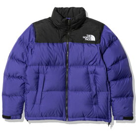 【エントリーでポイント最大15倍！】ザ・ノース・フェイス ダウンジャケット メンズ ヌプシジャケット Nuptse Jacket ND92234 LB THE NORTH FACE ノースフェイス