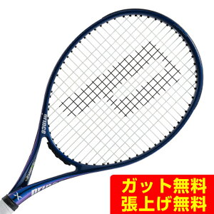 �v�����X PRINCE �d���e�j�X���P�b�g �G�b�N�X100 �E�����p �@X 100 7TJ180