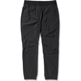 ザ・ノース・フェイス スウェットパンツ メンズ トレーニングリブパンツ Training Rib Pant NB62285 K THE NORTH FACE ノースフェイス