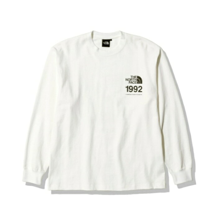 楽天市場】ザ・ノース・フェイス Tシャツ 長袖 メンズ ロングスリーブ 